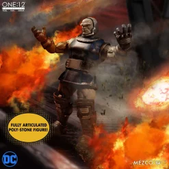 Promo 💯 DC One:12 Collective Darkseid Action Figure ⌛ -Toy Story Shop one12darkseid inset3