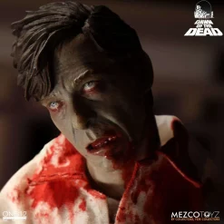 Buy ✔️ Dawn of the Dead One:12 Collective Flyboy & Plaid 👕 Shirt Zombie Action Figure Boxed Set 2-Pack ✔️ 7 Buy ✔️ Dawn of the Dead One:12 Collective Flyboy & Plaid 👕 Shirt Zombie Action Figure Boxed Set 2-Pack ✔️ -Toy Story Shop one12dawnofthedead inset2