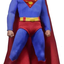 Budget ⭐ DC One:12 Collective Superman Action Figure [1978 Version] 🛒