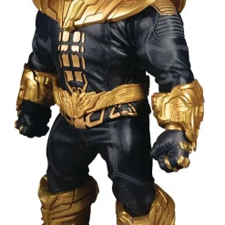 Coupon 👏 Marvel One:12 Collective Thanos Action Figure [Light-Up Feature] ✔️