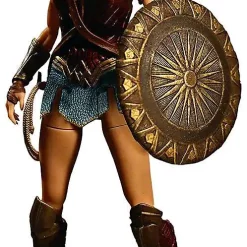 Discount 🔔 DC One:12 Collective Wonder 👩 Woman Action Figure 🔔