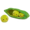 Cheapest 🔔 Disney Toy Story 3 Peas in a Pod Exclusive 8-Inch Mini Bean Bag Plush 🧨