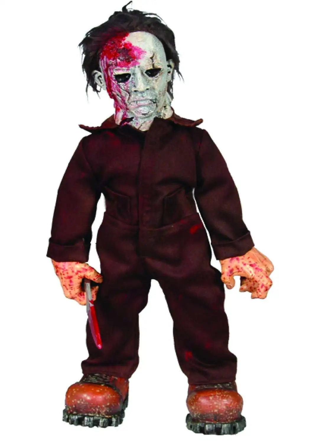 Top 10 ๐ฏ Halloween Cinema of Fear Michael Myers Plush ๐ 1 Top 10 ๐ฏ Halloween Cinema of Fear Michael Myers Plush ๐