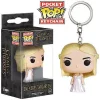 Best reviews of ⭐ Funko Game of Thrones Pocket POP! Daenerys Targaryen Keychain 🌟