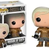 Cheap 😉 Funko POP! Game of Thrones Brienne of Tarth Vinyl Figure #13 👏