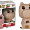 Budget 🤩 Funko Toy Story POP! Disney Hamm Vinyl Figure #170 [20th Anniversary, Loose] 🔥