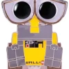 Best Sale 😀 Funko Disney / Pixar POP! Pin Wall-E Large Enamel Pin 🔔