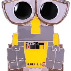 Best Sale ๐ Funko Disney / Pixar POP! Pin Wall-E Large Enamel Pin ๐