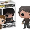 Cheapest 💯 Funko POP! Game of Thrones Arya Stark Vinyl Figure #09 [Damaged Package] 🧨