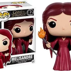 Discount 🛒 Funko POP! Game of Thrones Melisandre Vinyl Figure #42 😉