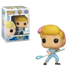 Discount 🎉 Funko Disney / Pixar Toy Story 4 POP! Disney Bo Peep Exclusive Vinyl Figure #533 😉