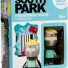 Promo 😀 McFarlane Toys South Park Professor Chaos Butters With Holding Cell Micro Construction Set 🎉