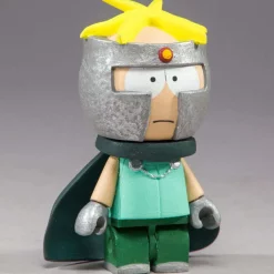 Promo 😀 McFarlane Toys South Park Professor Chaos Butters With Holding Cell Micro Construction Set 🎉 -Toy Story Shop profchaosbuttersset inset4