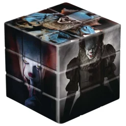 Best reviews of ⌛ IT Movie (2017) Pennywise Puzzle Blox 🤩