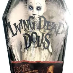 Hot Sale ⌛ Living Dead Dolls Series 11 Rain Doll 🛒