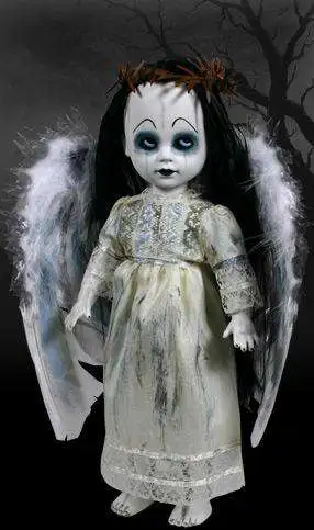 Hot Sale ⌛ Living Dead Dolls Series 11 Rain Doll 🛒 2 Hot Sale ⌛ Living Dead Dolls Series 11 Rain Doll 🛒 - Image 2
