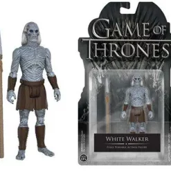 Cheapest 🔥 Funko Game of Thrones White Walker Action Figure ⌛