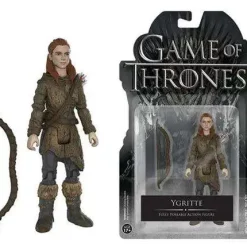 Best Pirce ⌛ Funko Game of Thrones Ygritte Action Figure 🎁