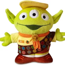 Top 10 🎁 Disney / Pixar Up Alien Remix Russell 8.5-Inch Plush [Limited Edition!] 🎁
