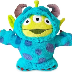 Best reviews of 🧨 Disney / Pixar Monster Inc. Alien Remix Sulley Exclusive 8.5-Inch Plush [Limited Edition!] 👍