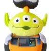 Flash Sale ❤️ Disney / Pixar Alien Remix Wall-E Exclusive 9-Inch Plush [Limited Edition!] 😉