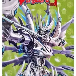 Best Pirce 🛒 Cardfight Vanguard G Trading Card Game Revival Collection Vol 1 Booster Box VGE-G-RC01 [10 Packs] 💯