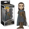 Budget 🎁 Funko Game of Thrones Rock 🍬 Candy Arya Stark Vinyl Figure 💯
