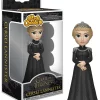 Promo 🤩 Funko Game of Thrones Rock 🍬 Candy Cersei Lannister Vinyl Figure ❤️