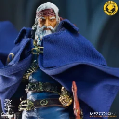 Best Pirce 🔔 Rumble Society One:12 Collective Captain Nemo Action Figure 😍 -Toy Story Shop rumblesocietycaptainnemo inset2