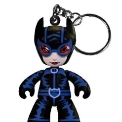 Flash Sale ⌛ DC Universe Mez-Itz Catwoman Exclusive 2-Inch Keychain 🎁
