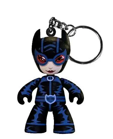 Flash Sale โ DC Universe Mez-Itz Catwoman Exclusive 2-Inch Keychain ๐ 1 Flash Sale โ DC Universe Mez-Itz Catwoman Exclusive 2-Inch Keychain ๐