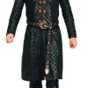Hot Sale 😍 Game of Thrones Tywin Lannister 8-Inch PVC Statue Figure [Damaged Package] ✨