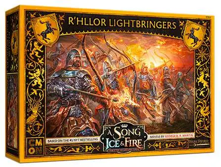 Top 10 ๐ฅ A Song of Ice & Fire Baratheon R'hllor Lightbringers โญ 1 Top 10 ๐ฅ A Song of Ice & Fire Baratheon R'hllor Lightbringers โญ