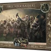 Coupon ⌛ A Song of Ice & Fire Free Folk Raiders Unit Box Tabletop Miniatures Game ⌛