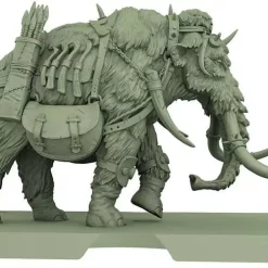 Best Sale 😉 A Song of Ice & Fire Free Folk War Mammoths Unit Box 🔥 5 Best Sale 😉 A Song of Ice & Fire Free Folk War Mammoths Unit Box 🔥 -Toy Story Shop songoficefirefreefolkwarmammoths inset2
