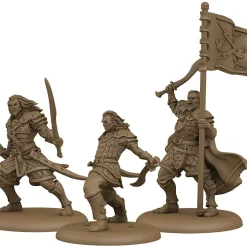 Best Pirce 🧨 A Song of Ice & Fire Neutral Stormcrow Dervishes ❤️ -Toy Story Shop songoficefireneutralstormcrowdervishes inset2