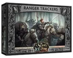 Coupon 🛒 A Song of Ice & Fire Night's ⌚ Watch Ranger Trackers Expansion ⭐