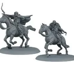 Coupon 🛒 A Song of Ice & Fire Night's ⌚ Watch Ranger Trackers Expansion ⭐ -Toy Story Shop songoficefirenightswatchrangertrackerexp inset2