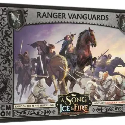 Top 10 🛒 A Song of Ice & Fire Night's ⌚ Watch Ranger Vanguard 🎁