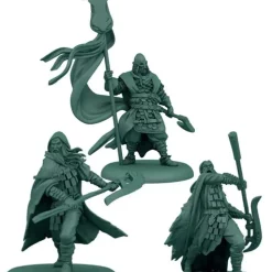 Promo 🔥 A Song of Ice & Fire Greyjoy Tabletop Miniatures Game Starter Set 🌟 -Toy Story Shop songoficefirestartersetgreyjoy inset2
