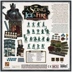 Promo 🔥 A Song of Ice & Fire Greyjoy Tabletop Miniatures Game Starter Set 🌟 -Toy Story Shop songoficefirestartersetgreyjoy inset3