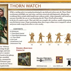 Hot Sale 🥰 A Song of Ice & Fire Thorn ⌚ Watch 💯 -Toy Story Shop songoficefirethornwatch inset3