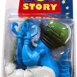 Flash Sale 💯 Toy Story To Infinity and Beyond Space Mission Rex Action Figure 🔥
