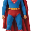 Outlet 🔔 DC One:12 Collective Superman Action Figure [Man of Steel Edition] (Pre-Order ships January) 🌟
