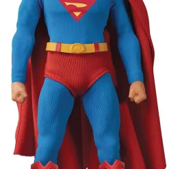 Outlet 🔔 DC One:12 Collective Superman Action Figure [Man of Steel Edition] (Pre-Order ships January) 🌟