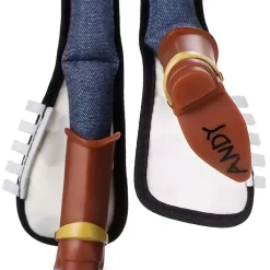 Best Pirce 🔥 Disney Toy Story Jessie Exclusive Talking Action Figure [Toy Detector] 💯 -Toy Story Shop talkjessietd inset3