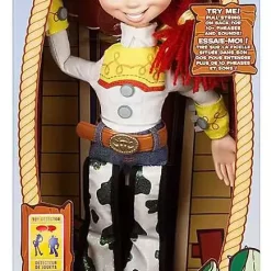 Buy ✨ Disney Toy Story Jessie Exclusive Talking Action Figure [Toy Detector, Loose] 😉