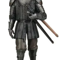 Buy 😉 Game of Thrones The Hound 8.5-Inch PVC Statue Figure ⭐