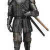 Best reviews of 👍 Game of Thrones The Hound 8.5-Inch PVC Statue Figure [Damaged Package] ✨