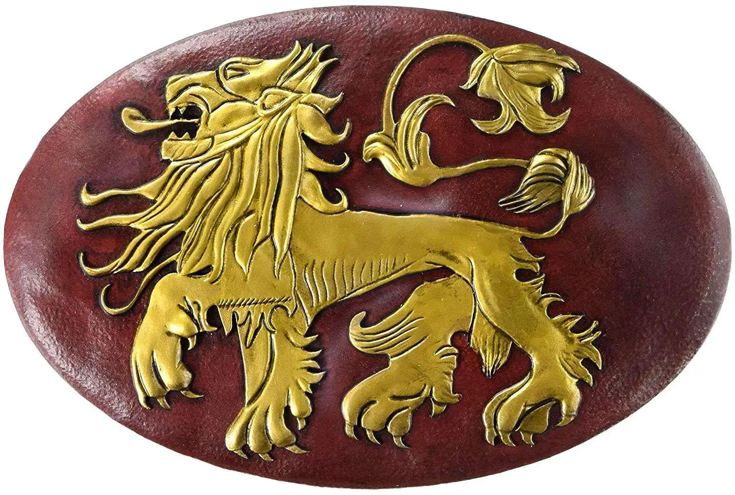 Cheap ๐ฅฐ Game of Thrones Lannister Shield Wall Plaque ๐ 1 Cheap ๐ฅฐ Game of Thrones Lannister Shield Wall Plaque ๐